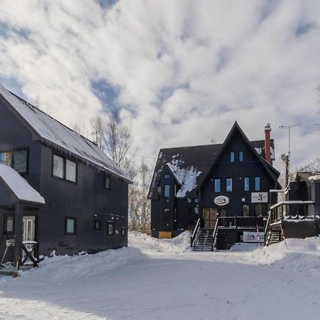 Freeride Backpackers Lodge Niseko Dış mekan fotoğraf