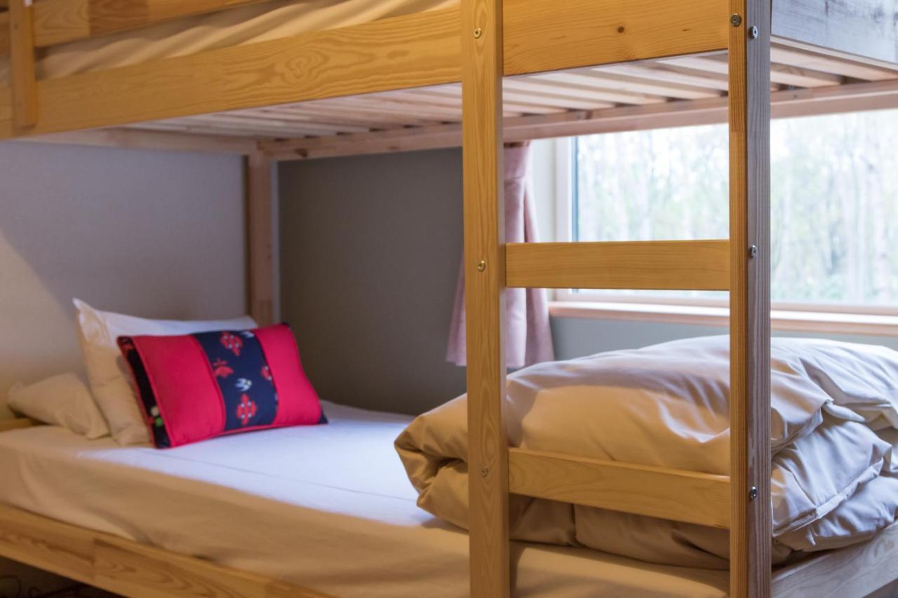 Freeride Backpackers Lodge Niseko Dış mekan fotoğraf