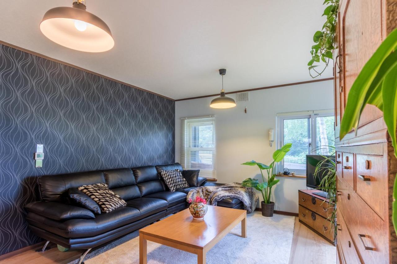 Freeride Backpackers Lodge Niseko Dış mekan fotoğraf