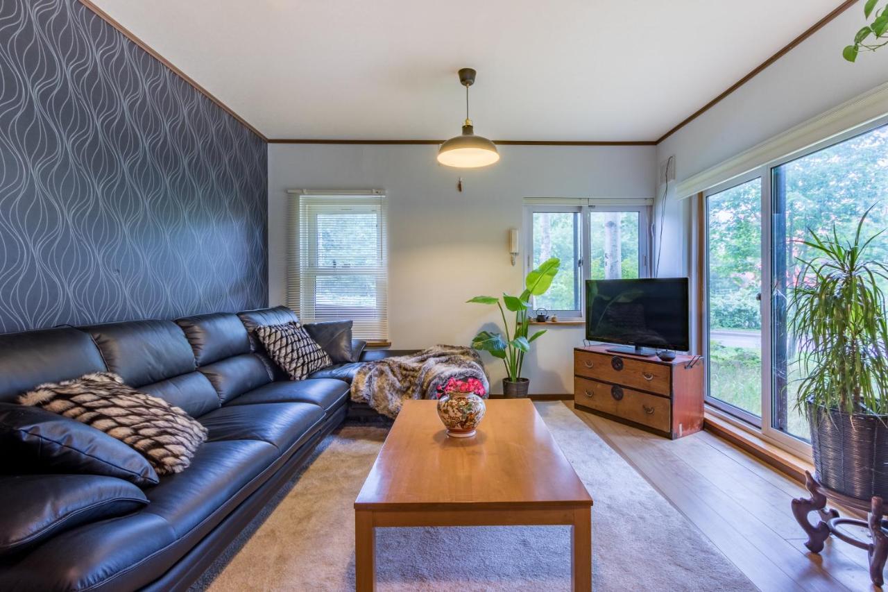 Freeride Backpackers Lodge Niseko Dış mekan fotoğraf