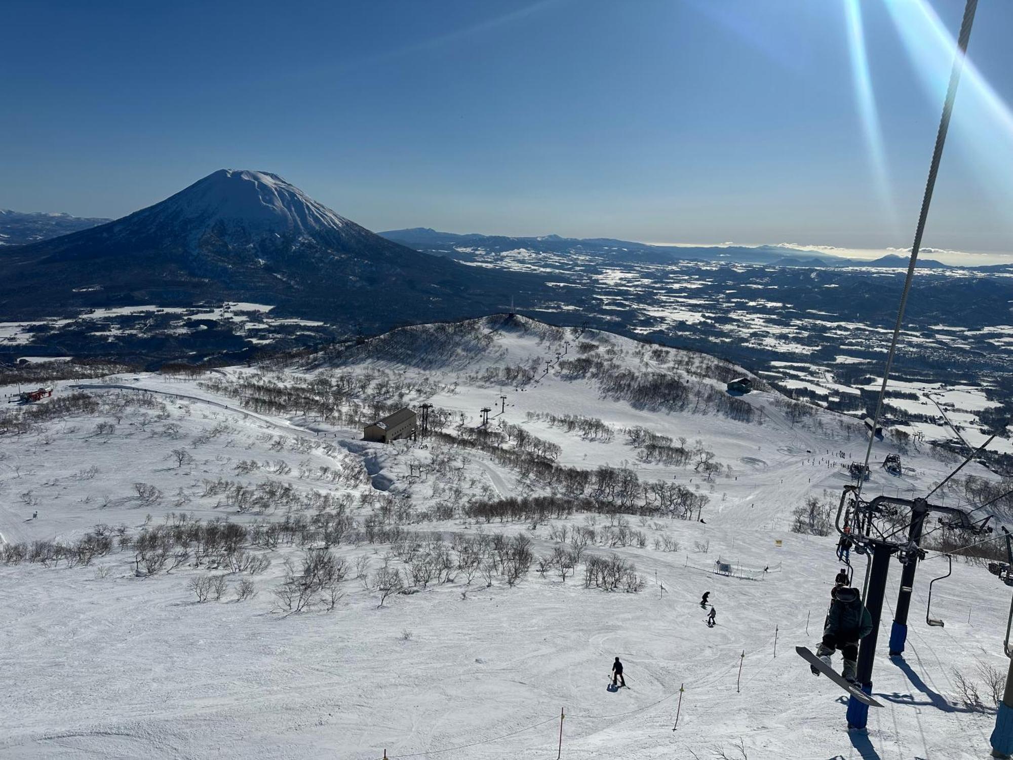 Freeride Backpackers Lodge Niseko Dış mekan fotoğraf