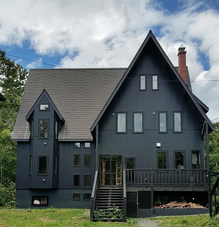 Freeride Backpackers Lodge Niseko Dış mekan fotoğraf