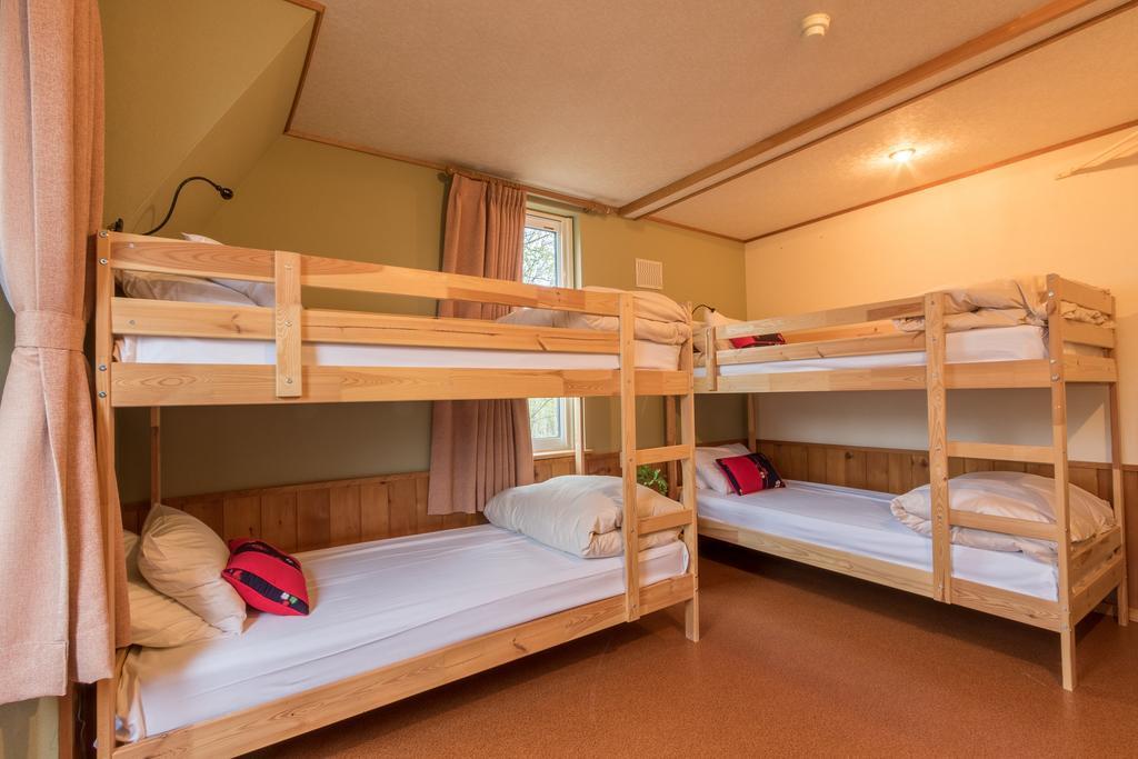 Freeride Backpackers Lodge Niseko Dış mekan fotoğraf