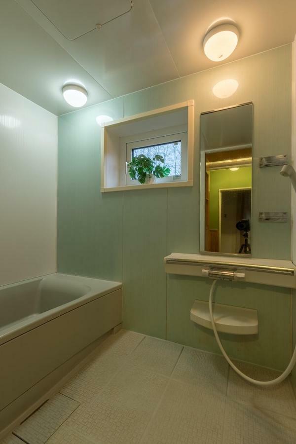 Freeride Backpackers Lodge Niseko Dış mekan fotoğraf